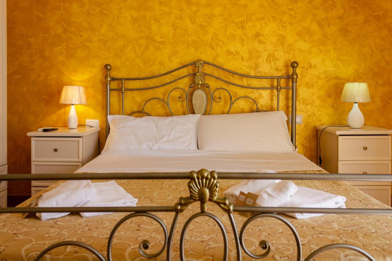 B&B Pirandello - Residence Villa Margherita Agrigento Ngoại thất bức ảnh