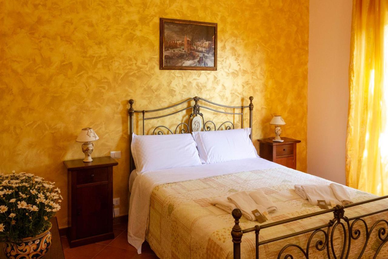 B&B Pirandello - Residence Villa Margherita Agrigento Ngoại thất bức ảnh