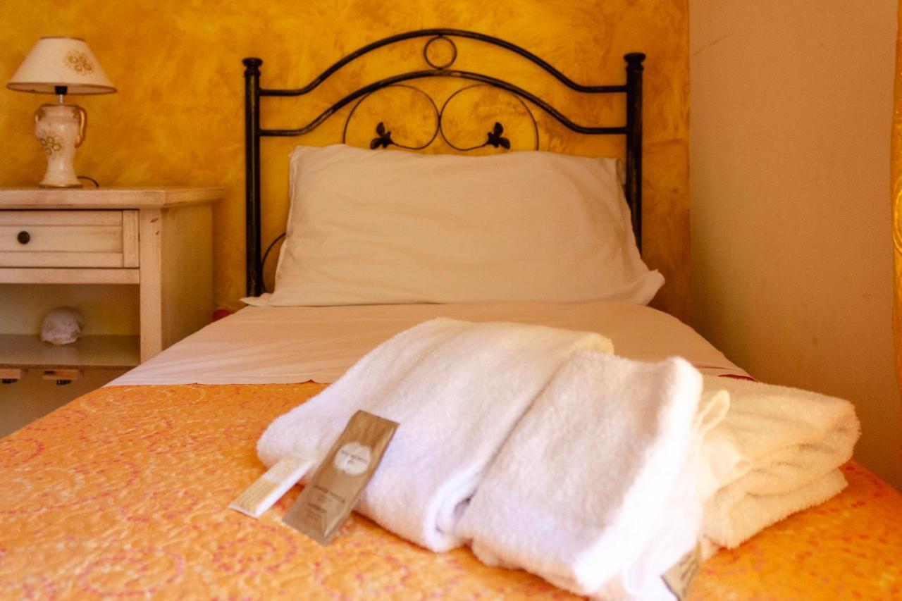 B&B Pirandello - Residence Villa Margherita Agrigento Ngoại thất bức ảnh