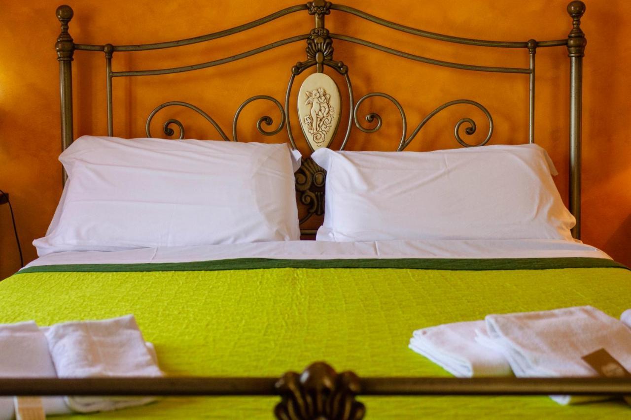 B&B Pirandello - Residence Villa Margherita Agrigento Ngoại thất bức ảnh
