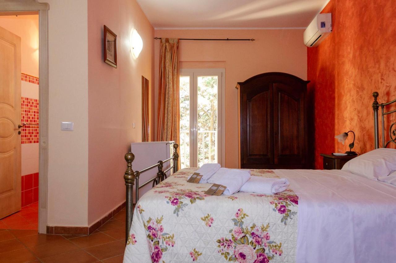B&B Pirandello - Residence Villa Margherita Agrigento Ngoại thất bức ảnh