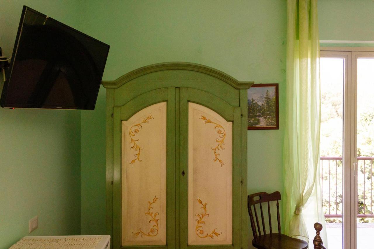B&B Pirandello - Residence Villa Margherita Agrigento Ngoại thất bức ảnh