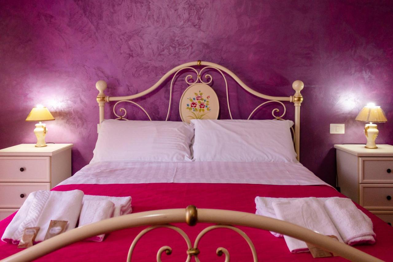 B&B Pirandello - Residence Villa Margherita Agrigento Ngoại thất bức ảnh