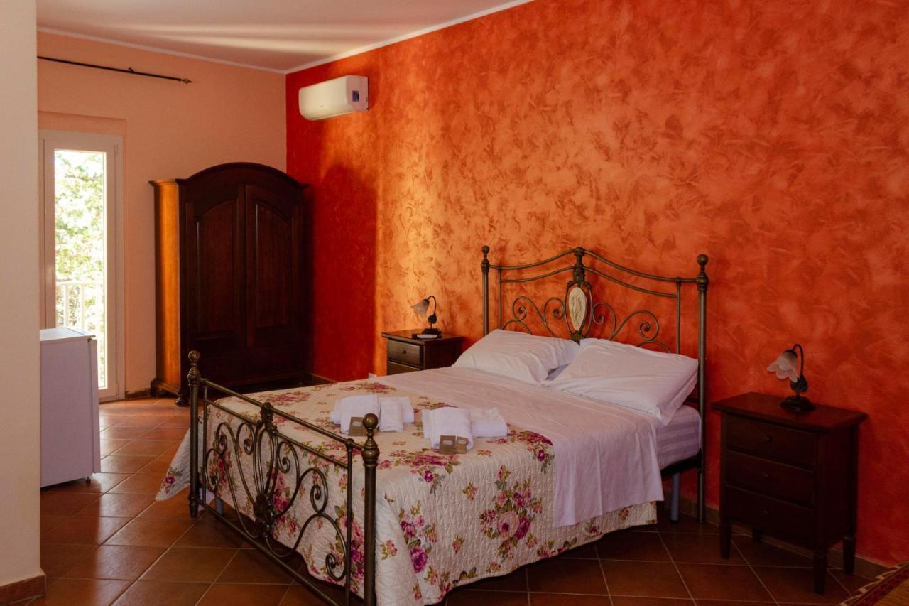 B&B Pirandello - Residence Villa Margherita Agrigento Ngoại thất bức ảnh