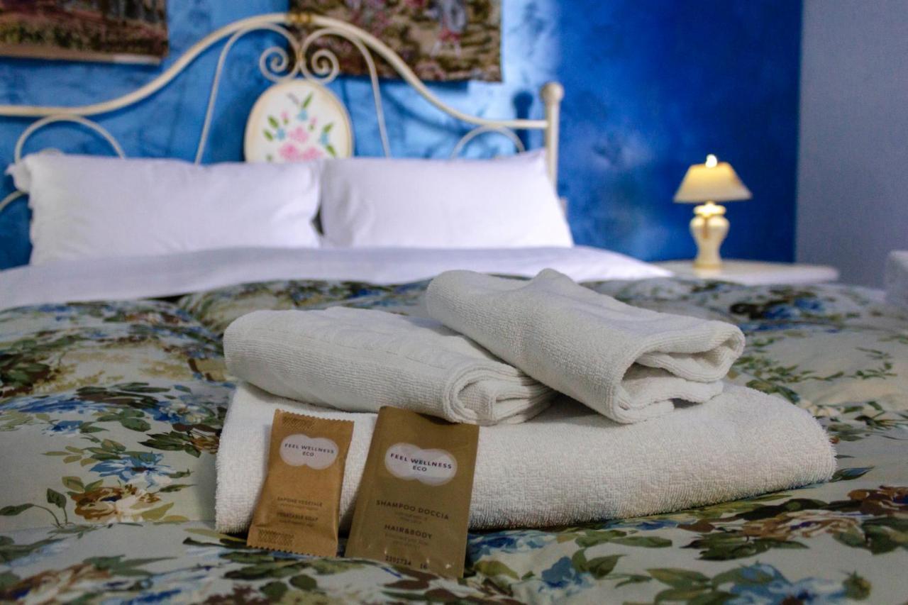 B&B Pirandello - Residence Villa Margherita Agrigento Ngoại thất bức ảnh