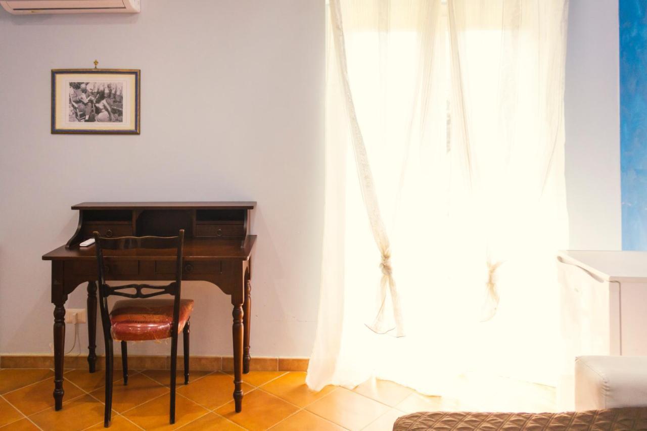 B&B Pirandello - Residence Villa Margherita Agrigento Ngoại thất bức ảnh