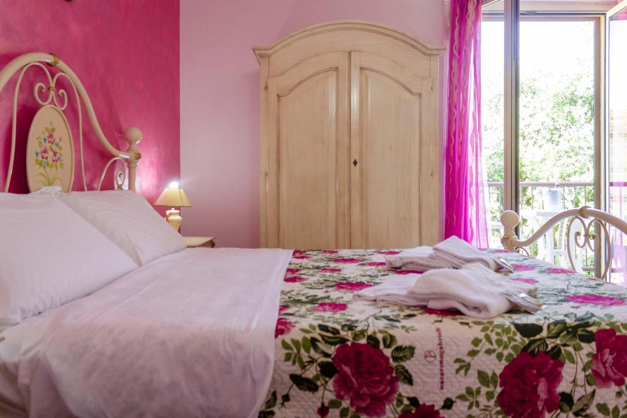 B&B Pirandello - Residence Villa Margherita Agrigento Ngoại thất bức ảnh