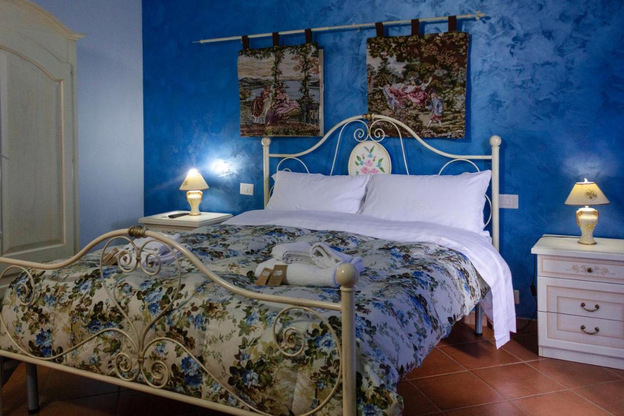 B&B Pirandello - Residence Villa Margherita Agrigento Ngoại thất bức ảnh