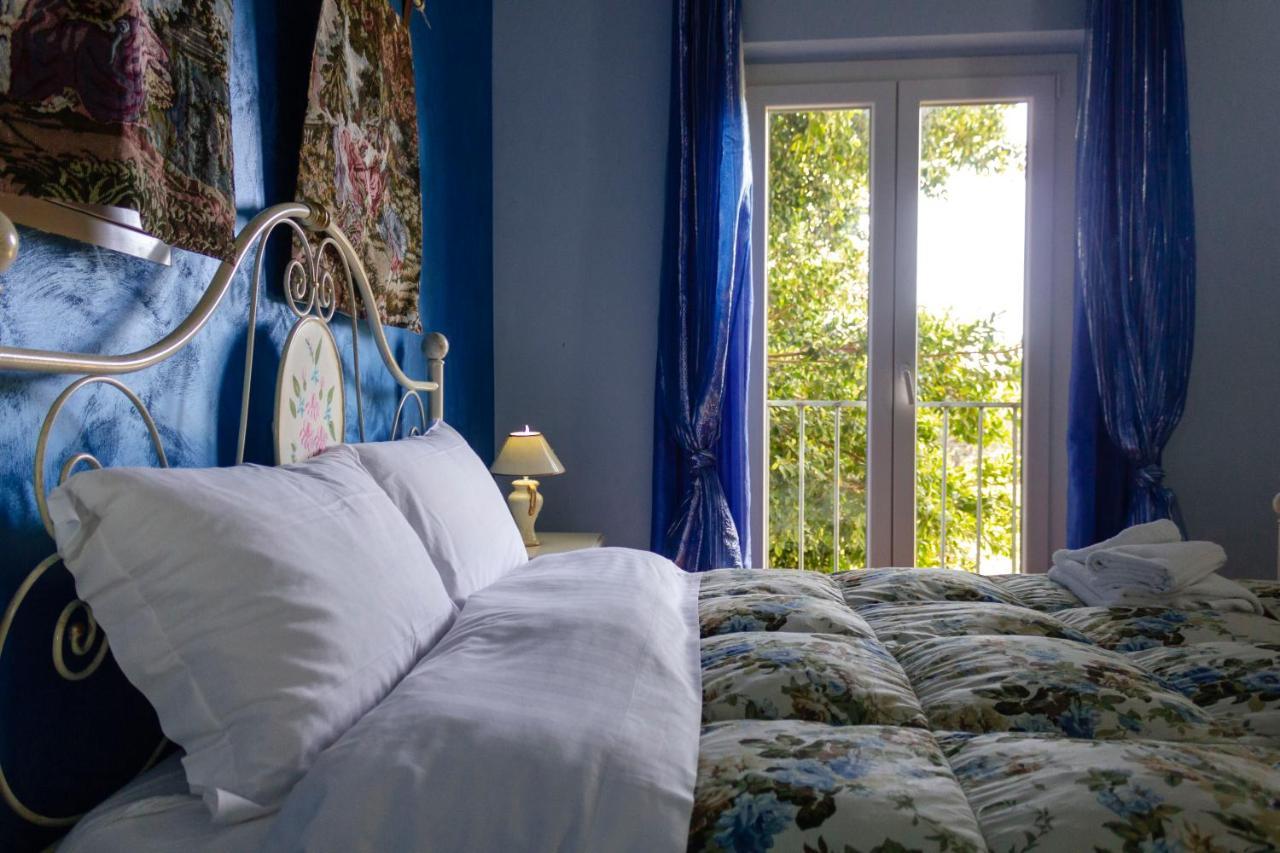 B&B Pirandello - Residence Villa Margherita Agrigento Ngoại thất bức ảnh