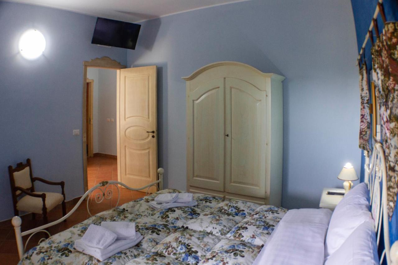 B&B Pirandello - Residence Villa Margherita Agrigento Ngoại thất bức ảnh