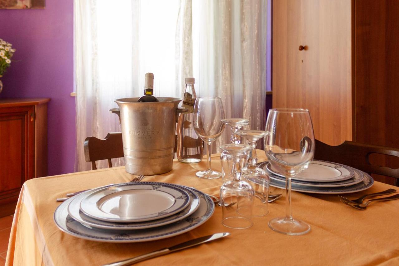 B&B Pirandello - Residence Villa Margherita Agrigento Ngoại thất bức ảnh