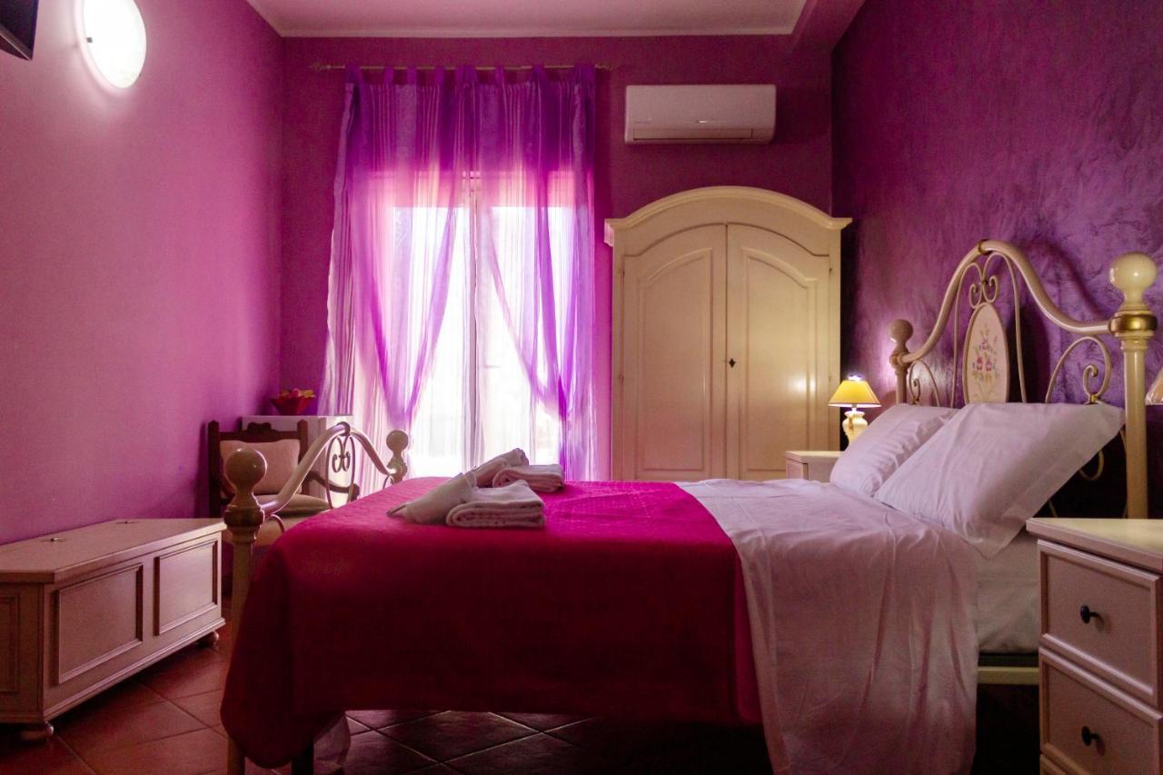 B&B Pirandello - Residence Villa Margherita Agrigento Ngoại thất bức ảnh