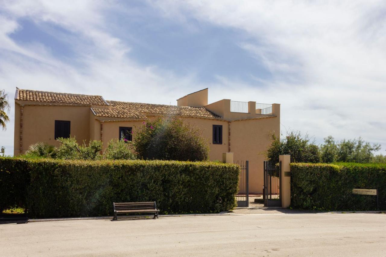 B&B Pirandello - Residence Villa Margherita Agrigento Ngoại thất bức ảnh